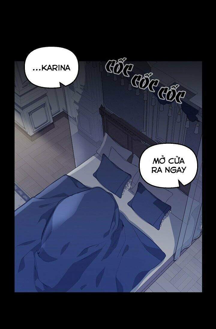 Hãy Bỏ Mặc Tôi - Chương 32