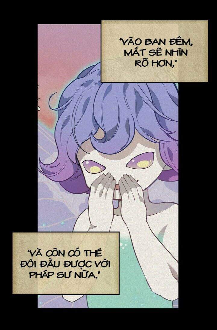 Hãy Bỏ Mặc Tôi - Chương 32