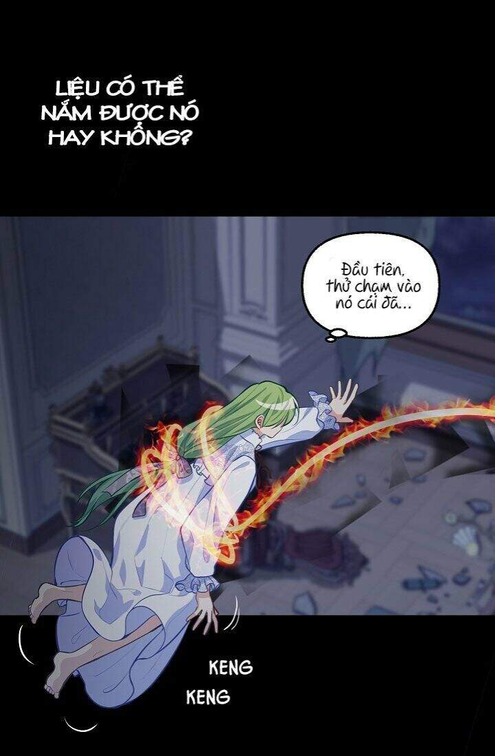 Hãy Bỏ Mặc Tôi - Chương 32