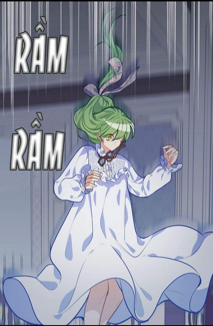 Hãy Bỏ Mặc Tôi - Chương 32