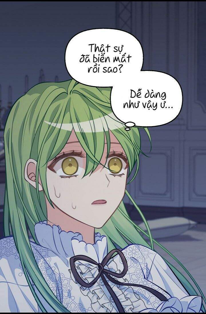 Hãy Bỏ Mặc Tôi - Chương 32