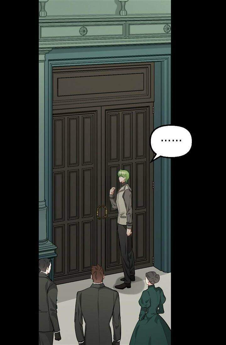 Hãy Bỏ Mặc Tôi - Chương 32