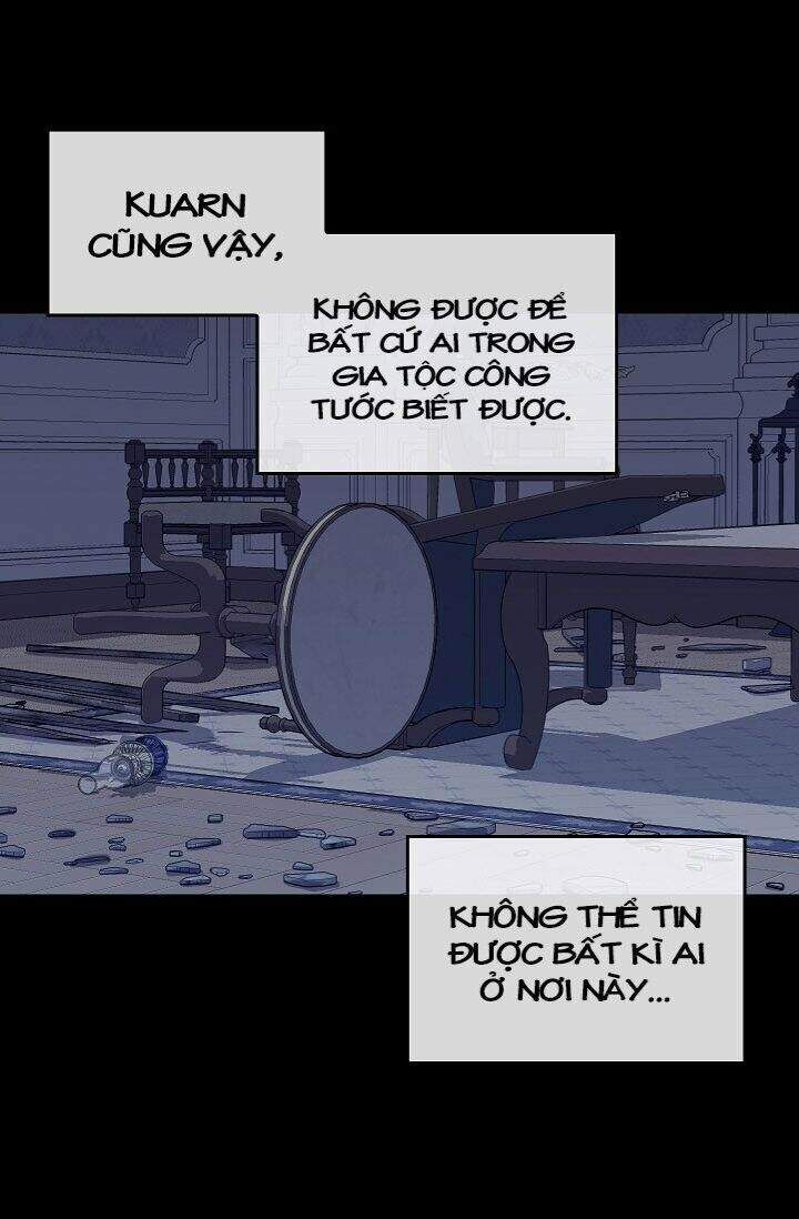 Hãy Bỏ Mặc Tôi - Chương 32