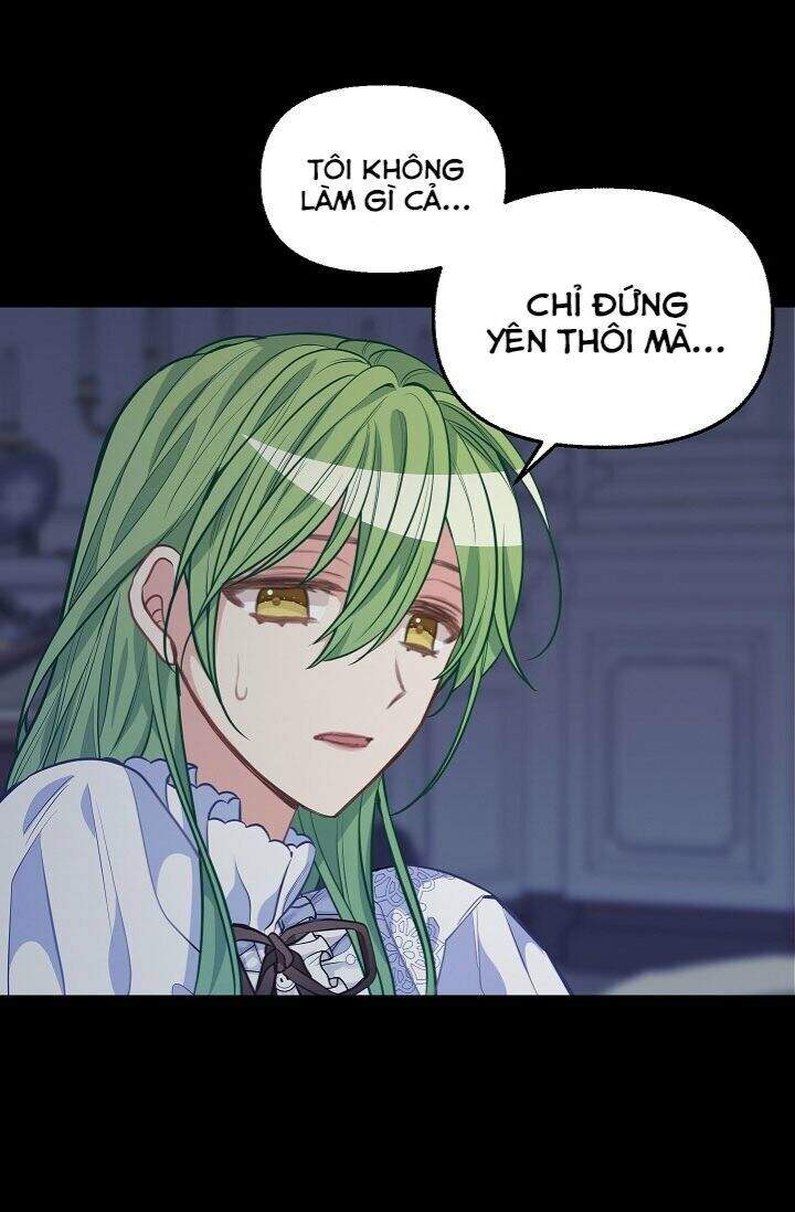 Hãy Bỏ Mặc Tôi - Chương 32