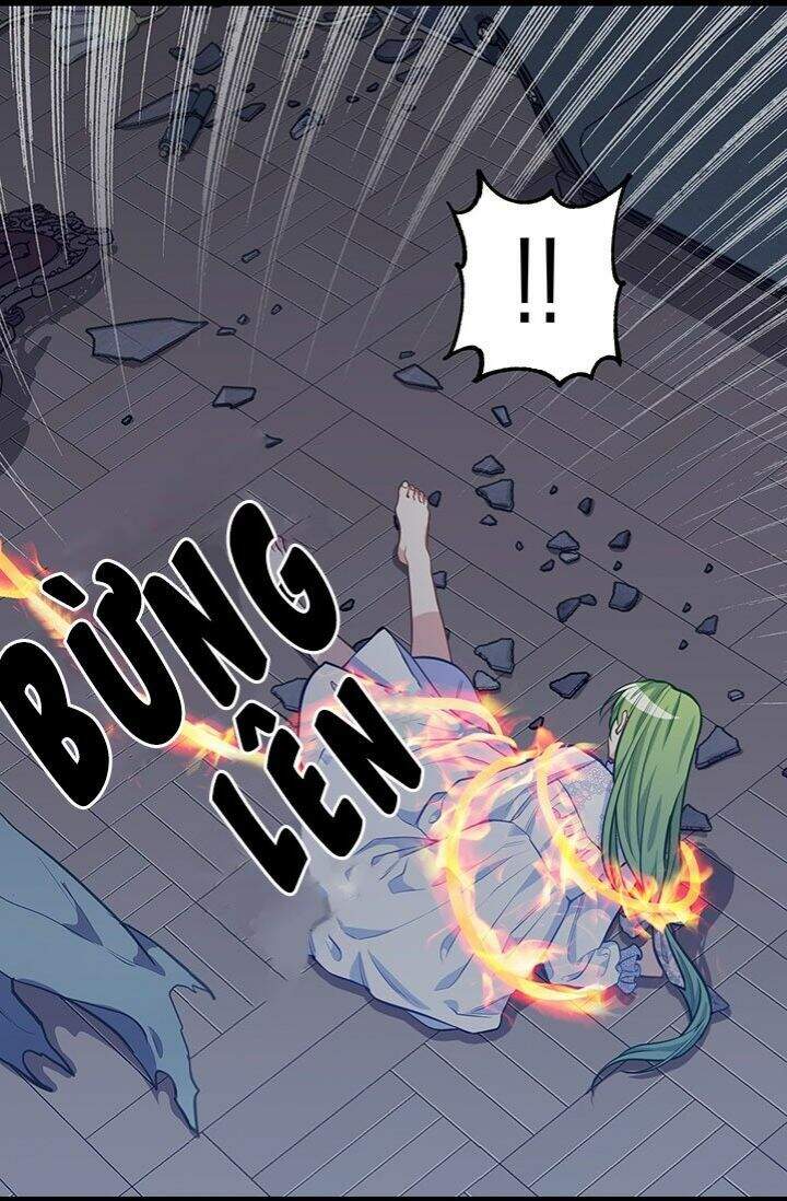 Hãy Bỏ Mặc Tôi - Chương 32