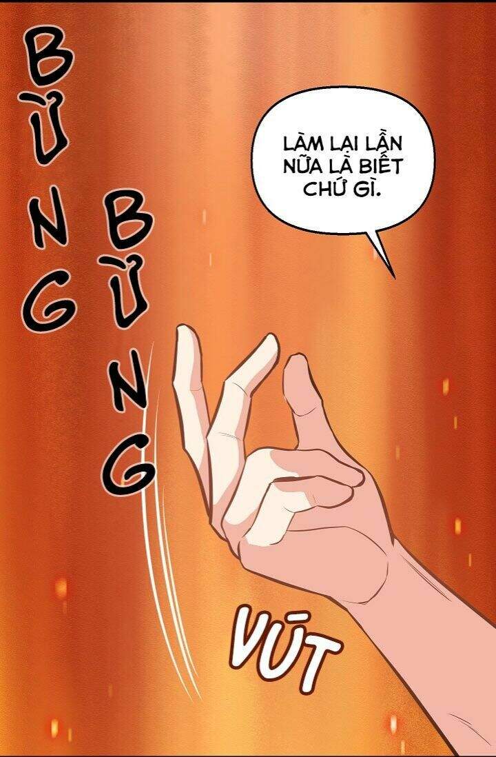 Hãy Bỏ Mặc Tôi - Chương 32