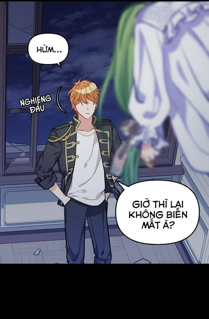 Hãy Bỏ Mặc Tôi - Chương 32