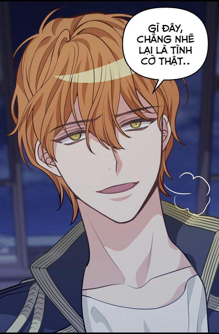 Hãy Bỏ Mặc Tôi - Chương 32