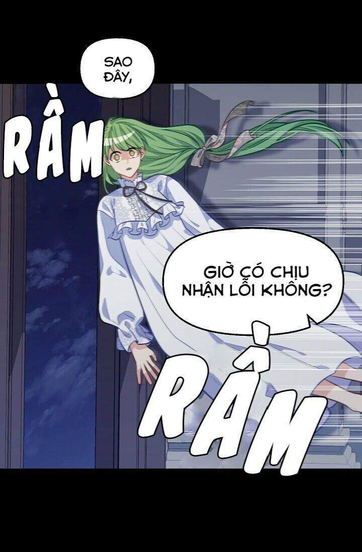 Hãy Bỏ Mặc Tôi - Chương 32