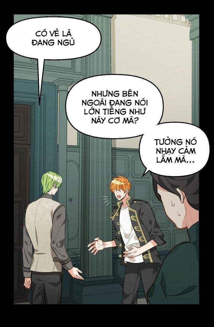 Hãy Bỏ Mặc Tôi - Chương 32