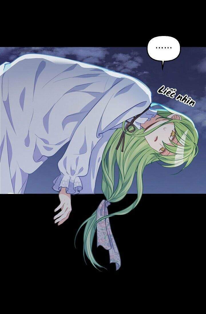 Hãy Bỏ Mặc Tôi - Chương 32