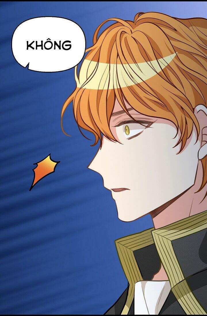 Hãy Bỏ Mặc Tôi - Chương 32