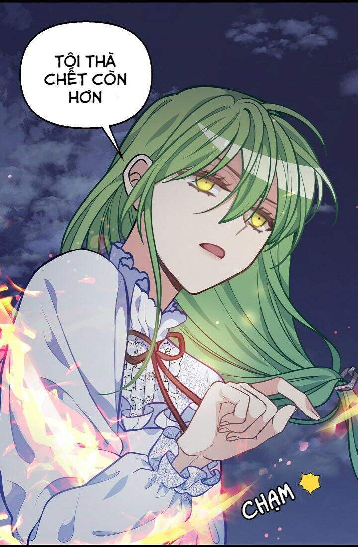 Hãy Bỏ Mặc Tôi - Chương 32