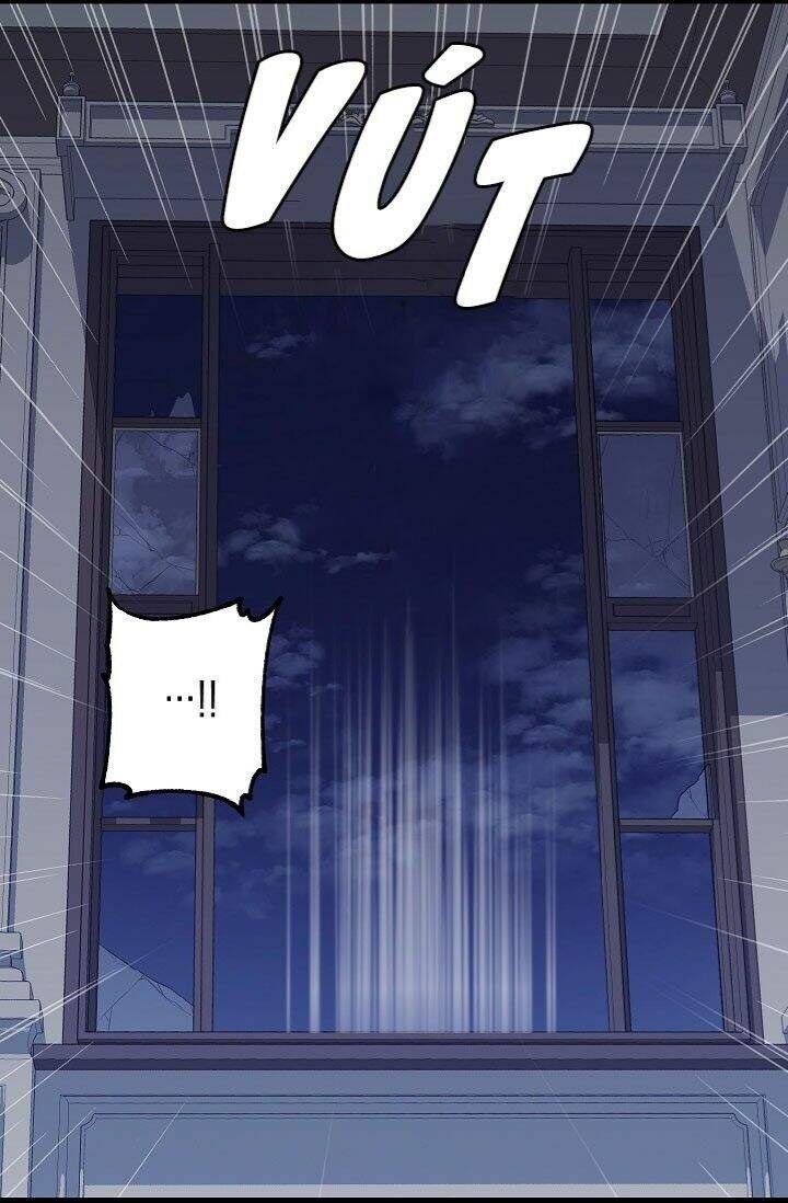 Hãy Bỏ Mặc Tôi - Chương 32