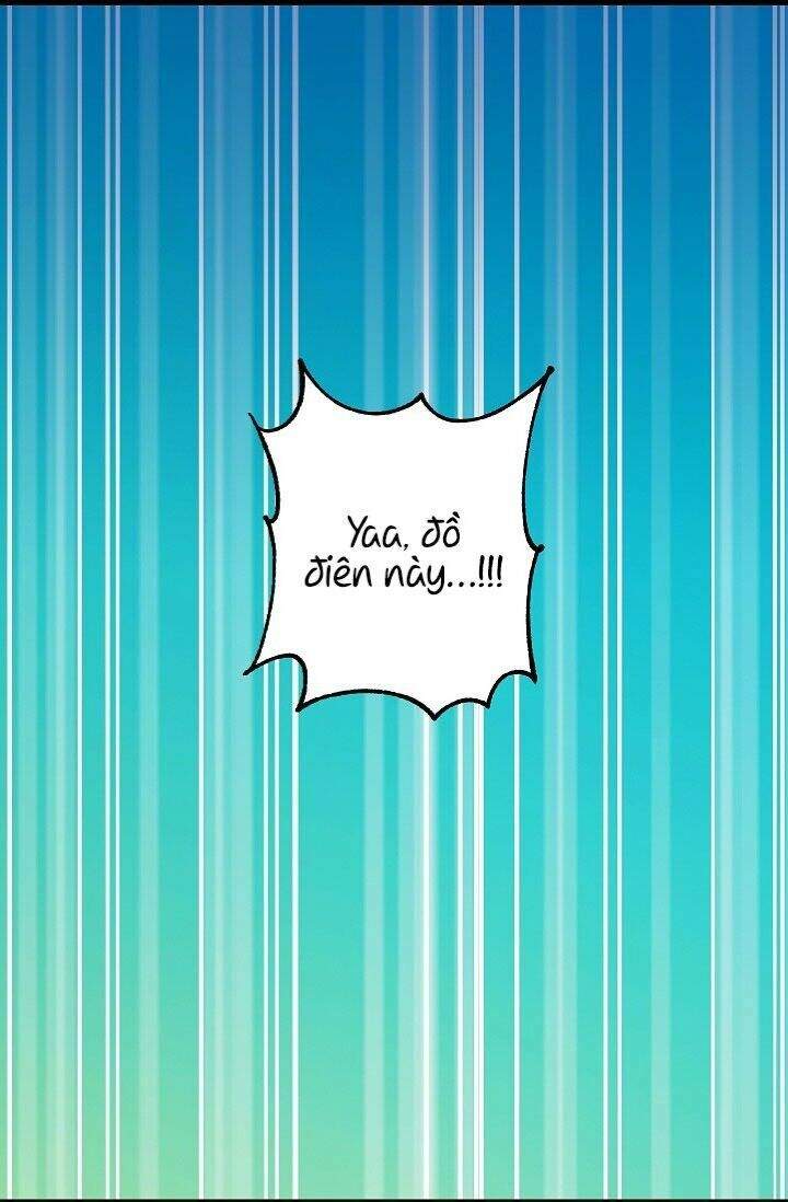 Hãy Bỏ Mặc Tôi - Chương 32