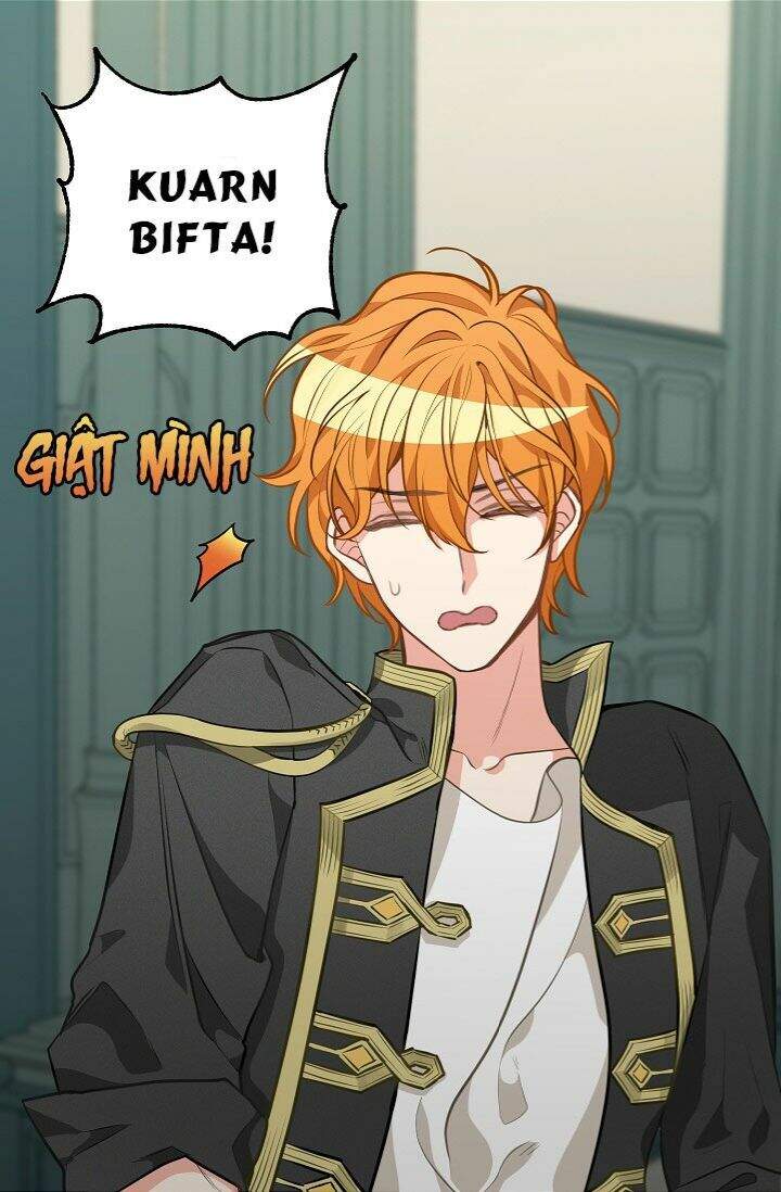 Hãy Bỏ Mặc Tôi - Chương 32