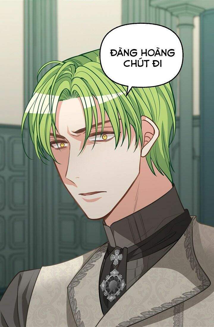 Hãy Bỏ Mặc Tôi - Chương 32