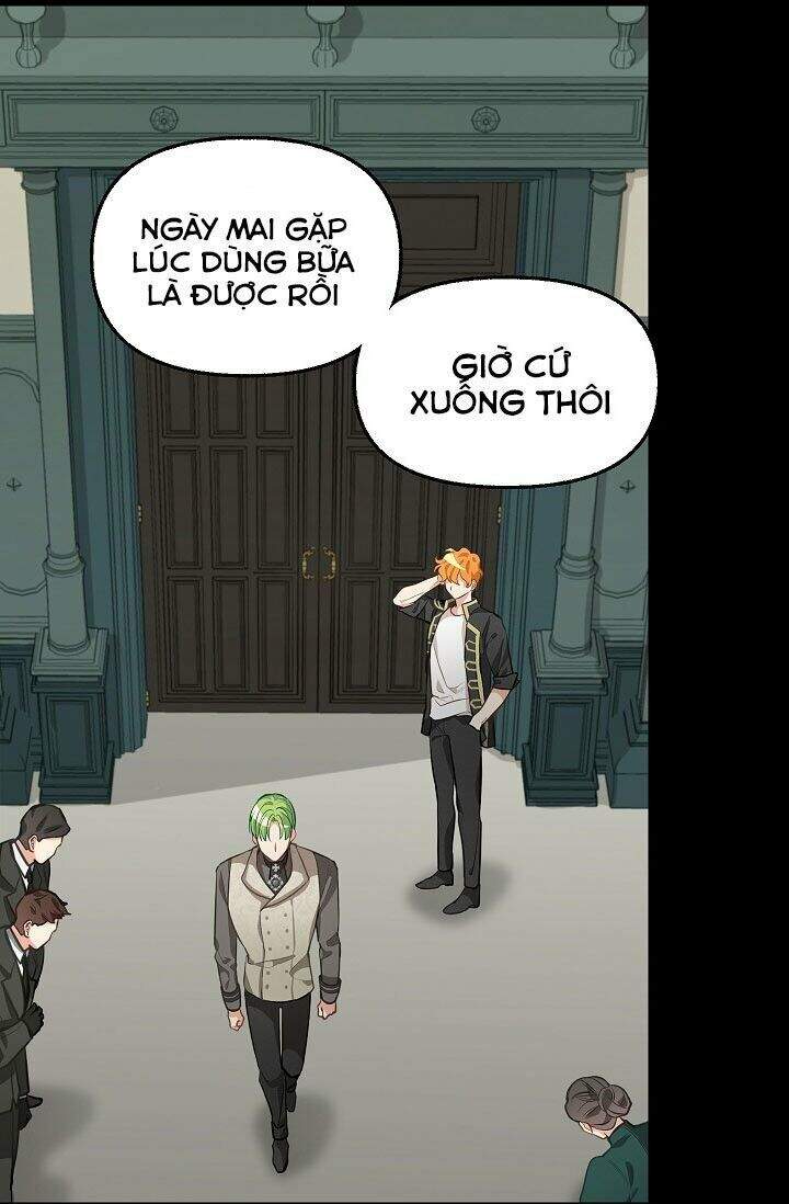 Hãy Bỏ Mặc Tôi - Chương 32