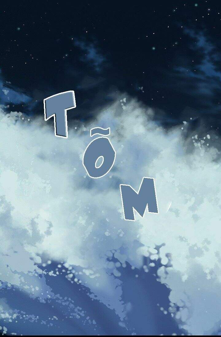 Hãy Bỏ Mặc Tôi - Chương 33