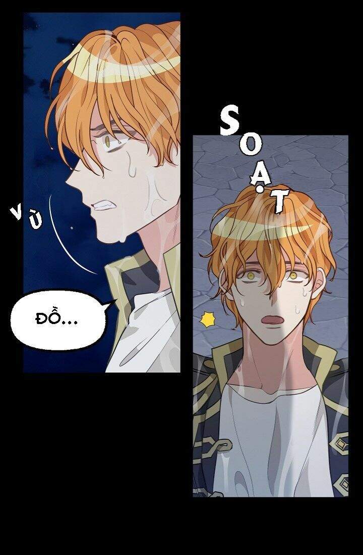 Hãy Bỏ Mặc Tôi - Chương 33