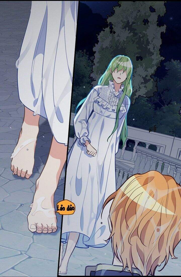 Hãy Bỏ Mặc Tôi - Chương 33