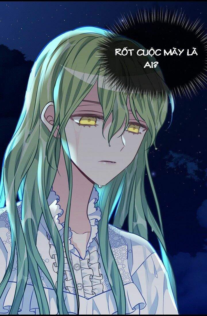 Hãy Bỏ Mặc Tôi - Chương 33