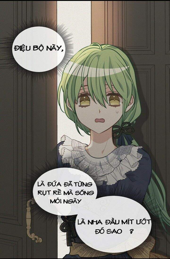 Hãy Bỏ Mặc Tôi - Chương 33