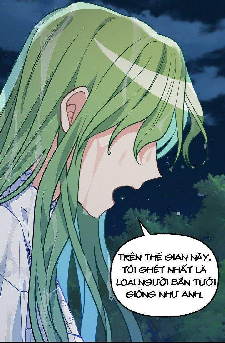 Hãy Bỏ Mặc Tôi - Chương 33