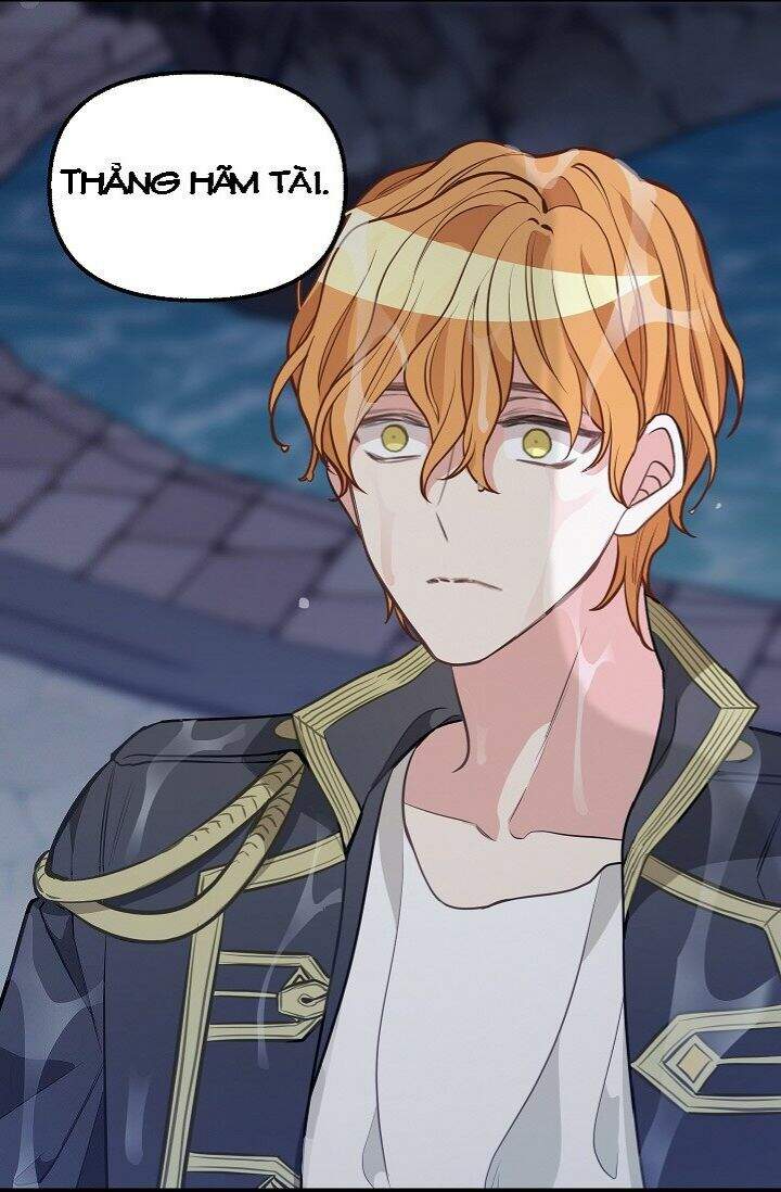 Hãy Bỏ Mặc Tôi - Chương 33