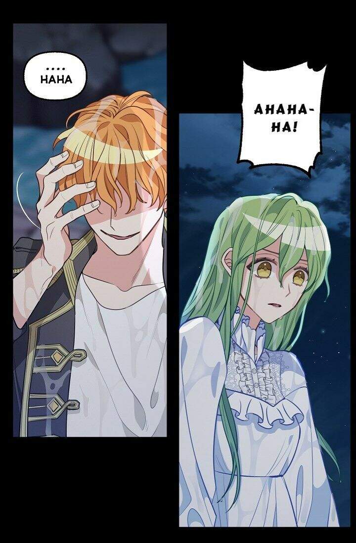 Hãy Bỏ Mặc Tôi - Chương 33