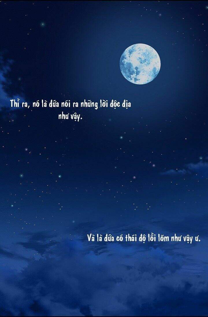 Hãy Bỏ Mặc Tôi - Chương 33