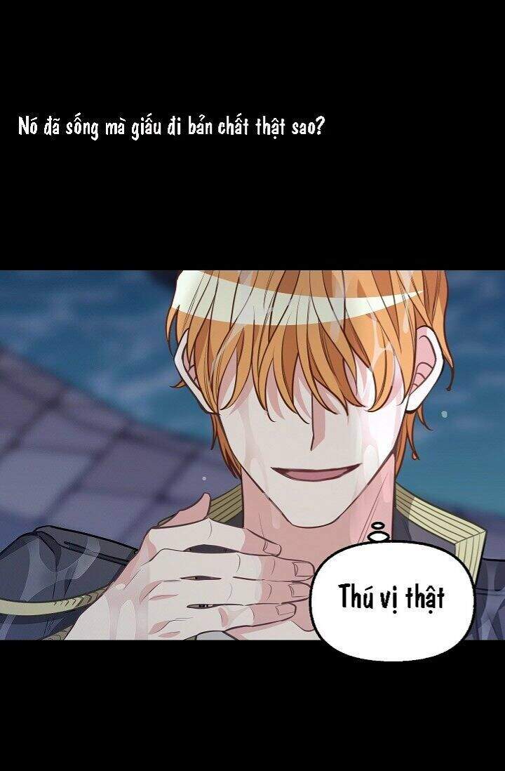 Hãy Bỏ Mặc Tôi - Chương 33