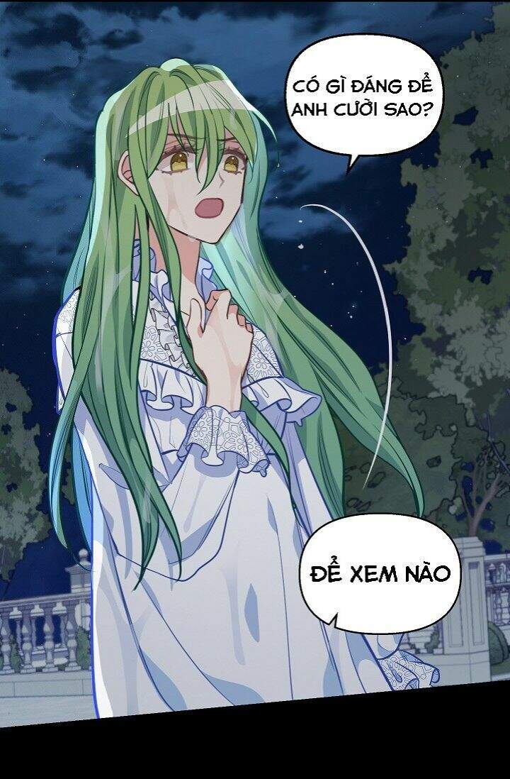 Hãy Bỏ Mặc Tôi - Chương 33