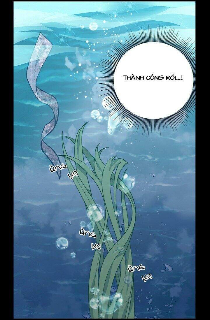 Hãy Bỏ Mặc Tôi - Chương 33