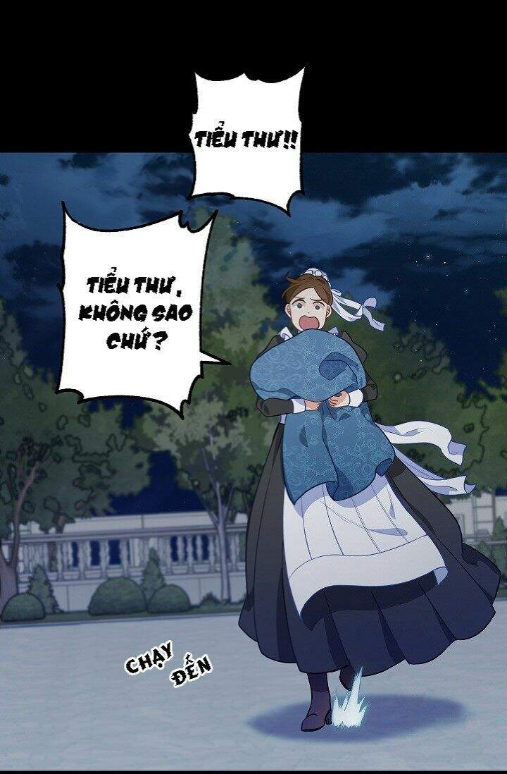 Hãy Bỏ Mặc Tôi - Chương 33