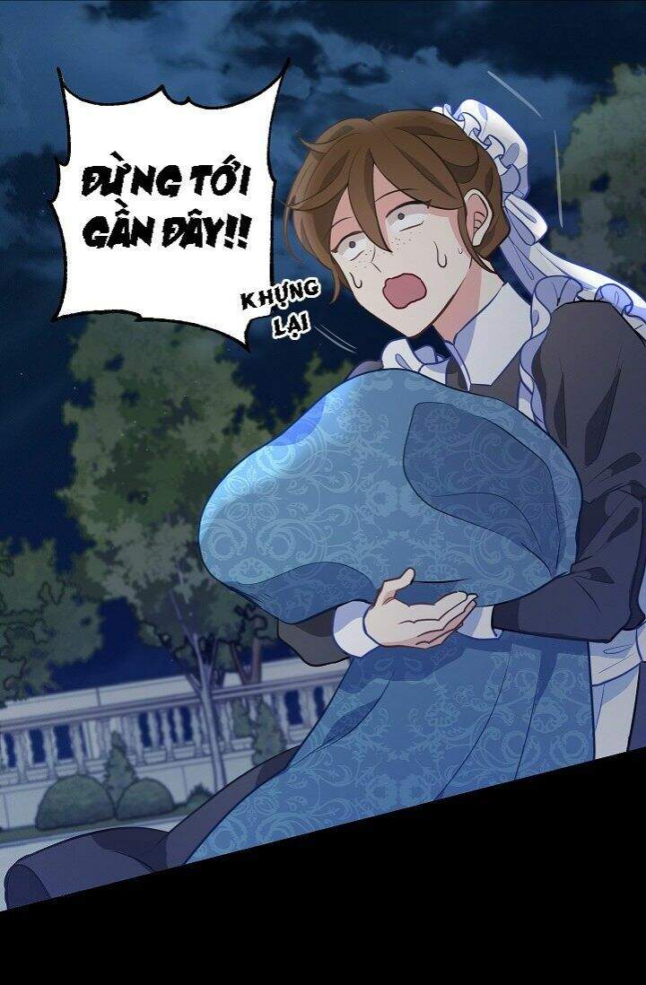 Hãy Bỏ Mặc Tôi - Chương 33