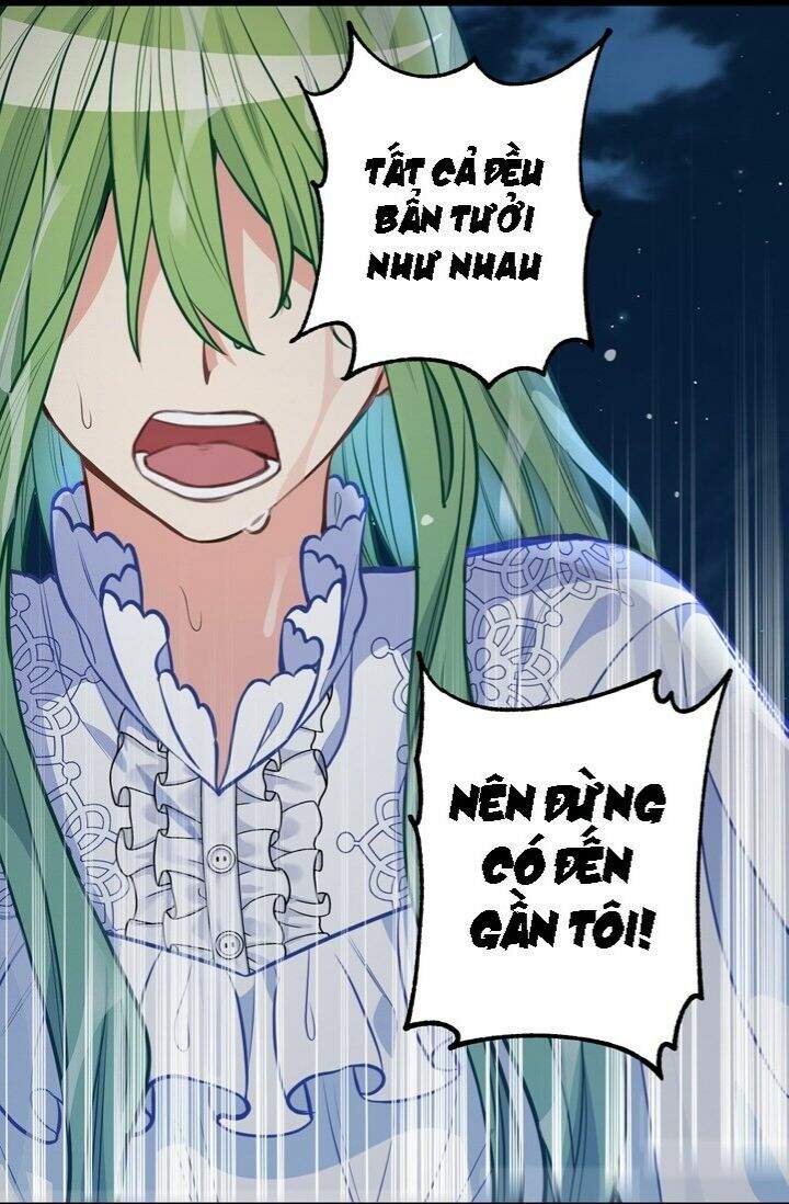 Hãy Bỏ Mặc Tôi - Chương 33