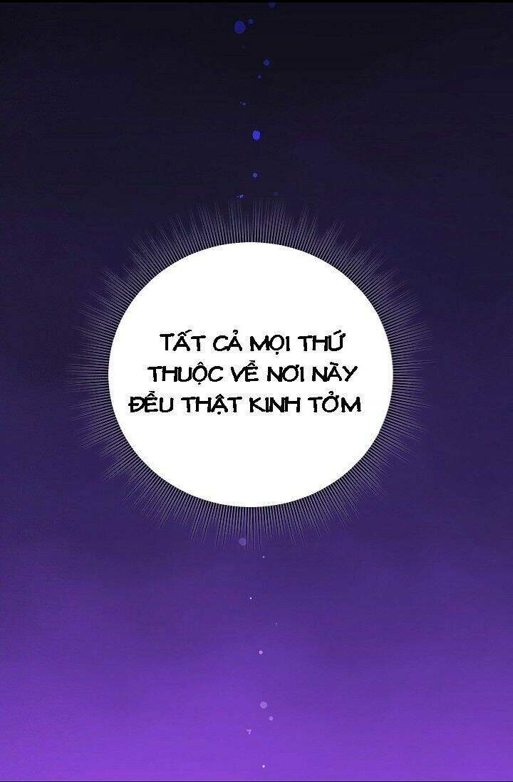 Hãy Bỏ Mặc Tôi - Chương 33