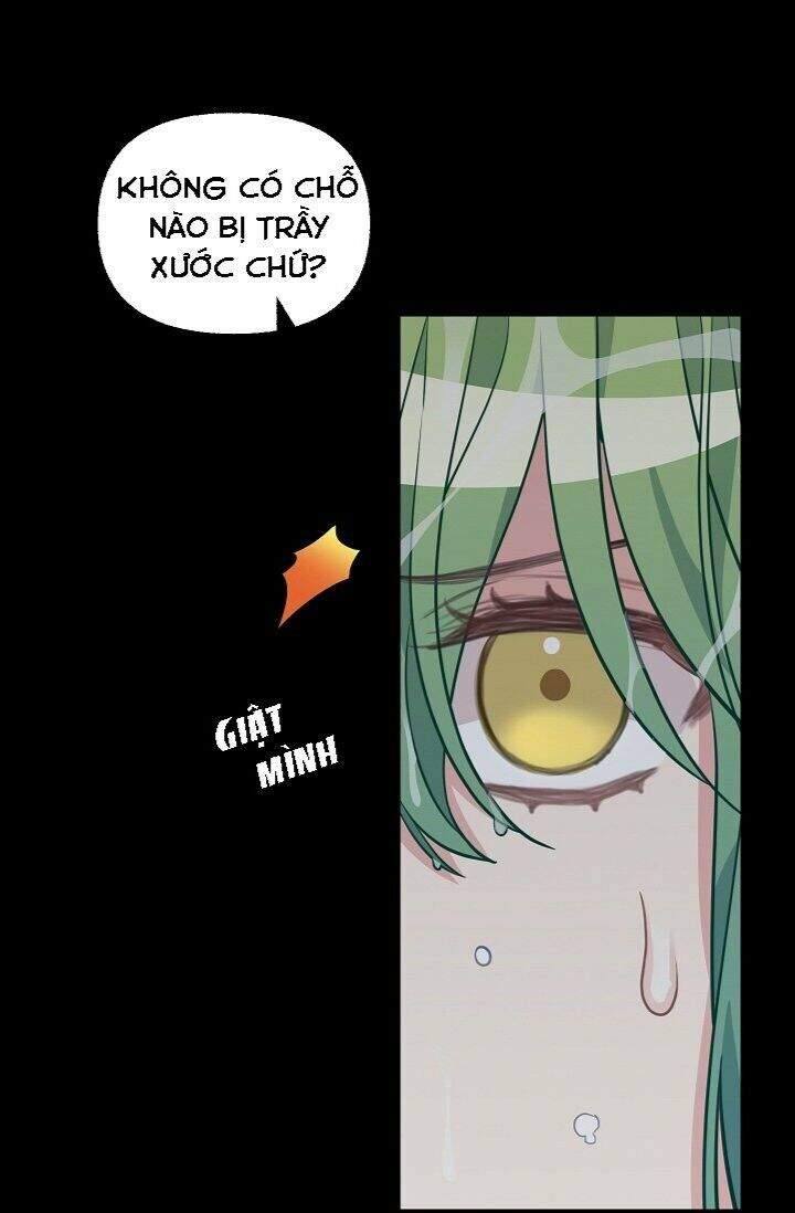 Hãy Bỏ Mặc Tôi - Chương 33