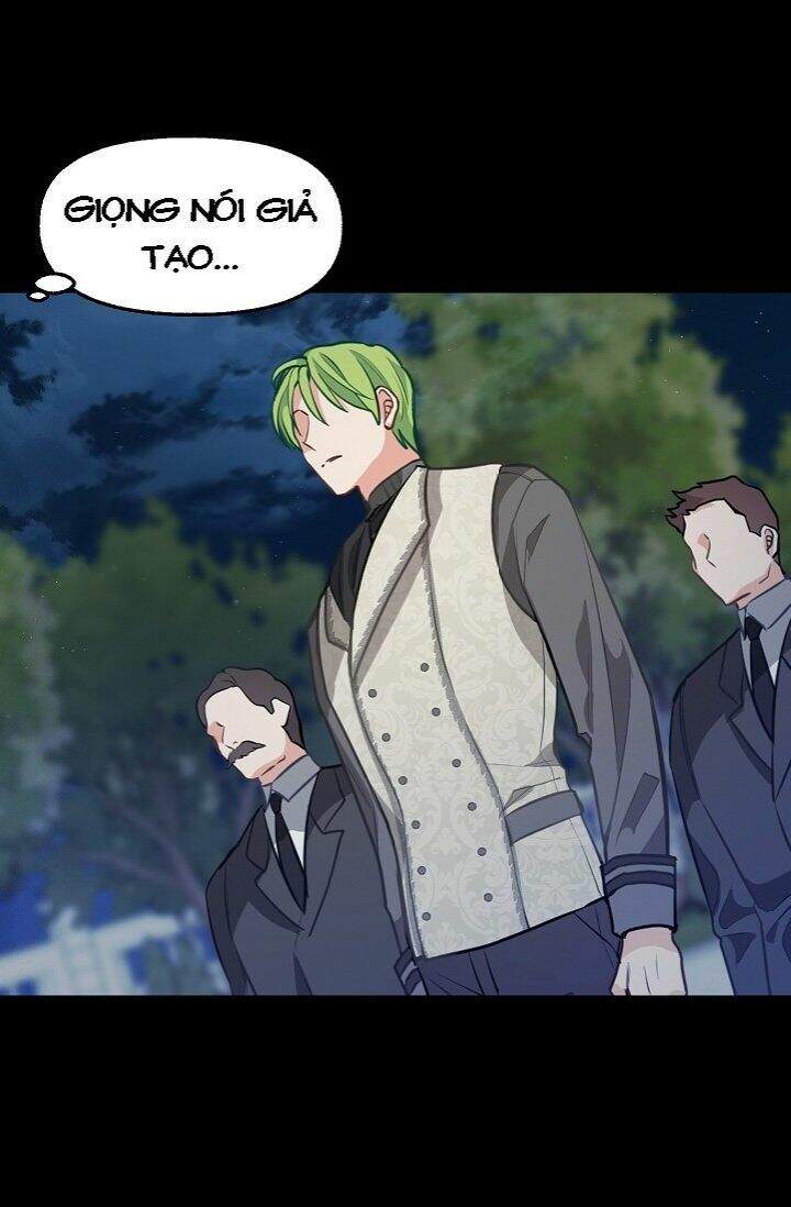 Hãy Bỏ Mặc Tôi - Chương 33