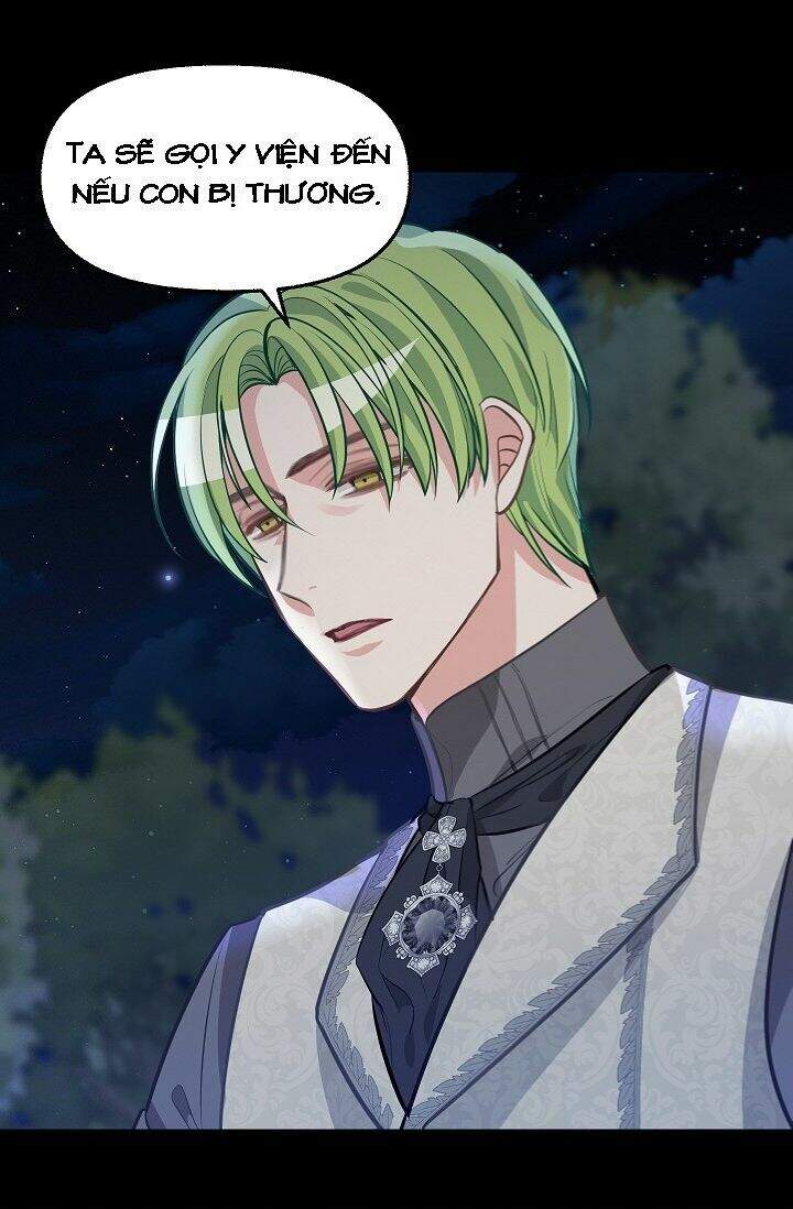 Hãy Bỏ Mặc Tôi - Chương 33