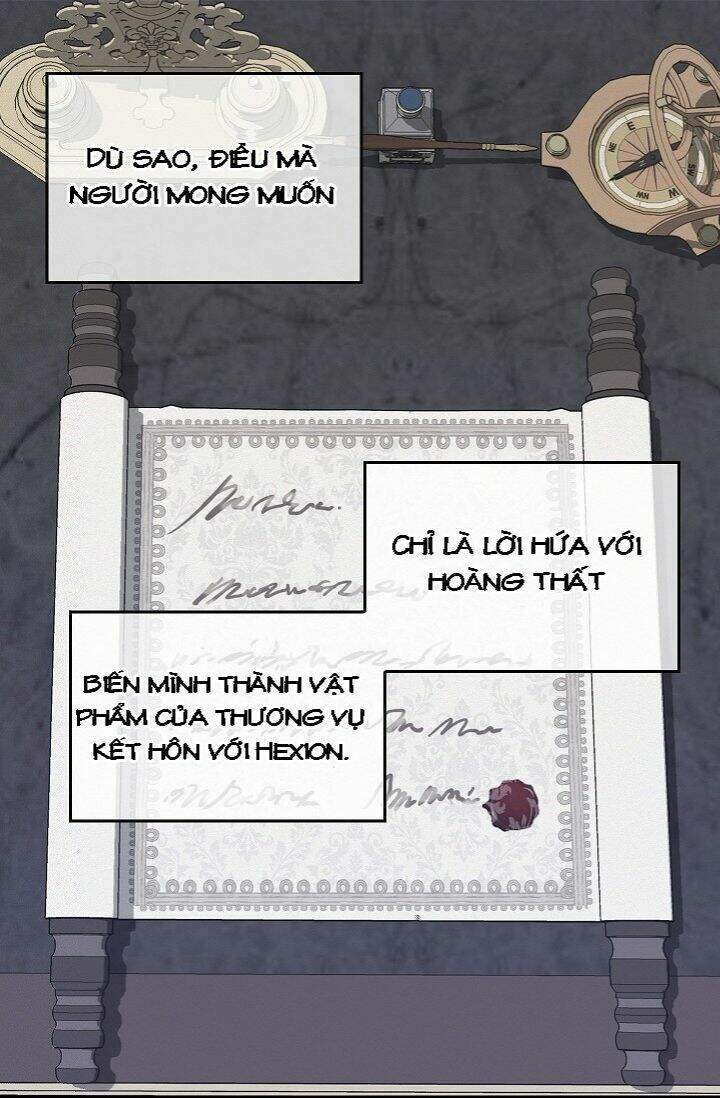 Hãy Bỏ Mặc Tôi - Chương 33