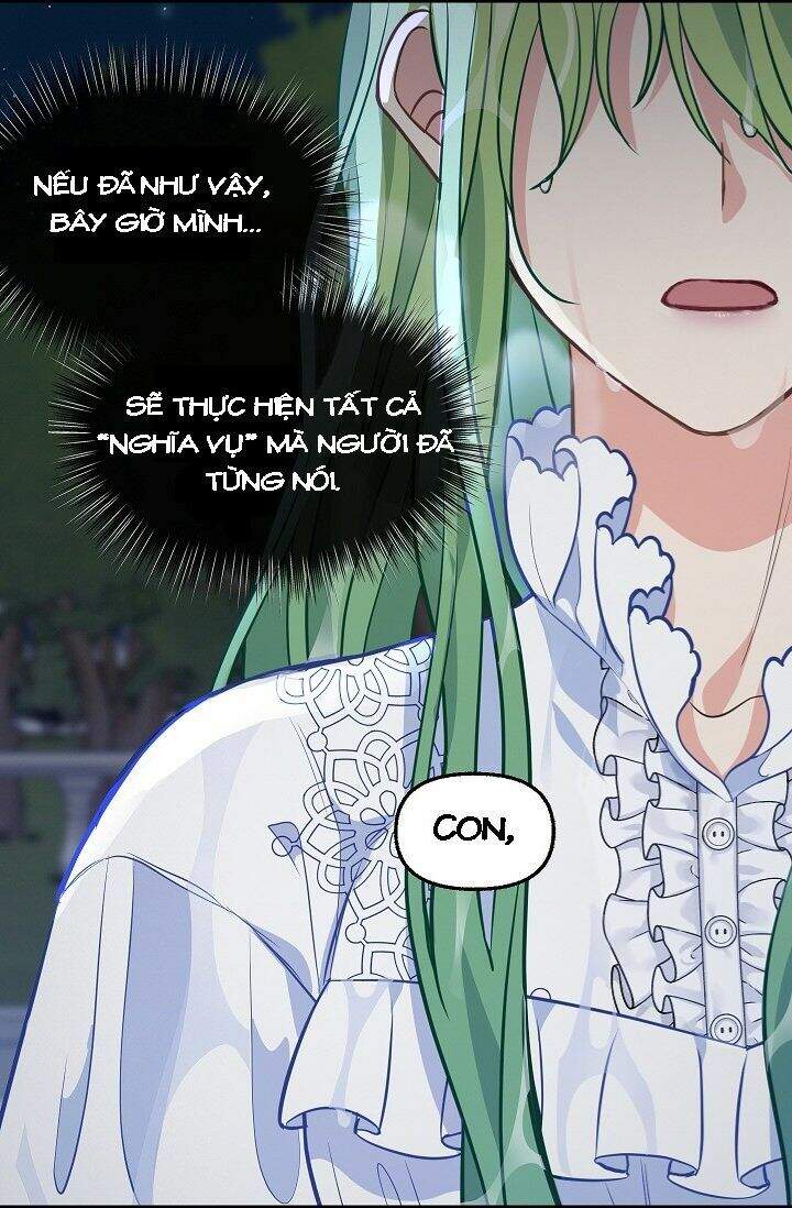 Hãy Bỏ Mặc Tôi - Chương 33