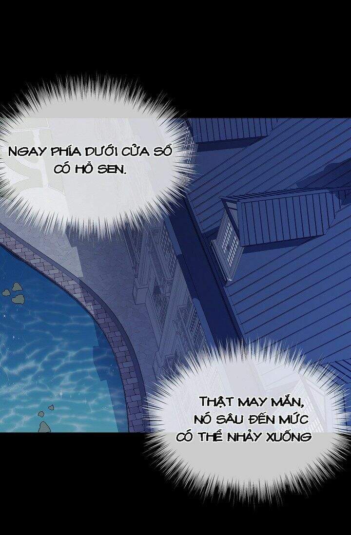 Hãy Bỏ Mặc Tôi - Chương 33