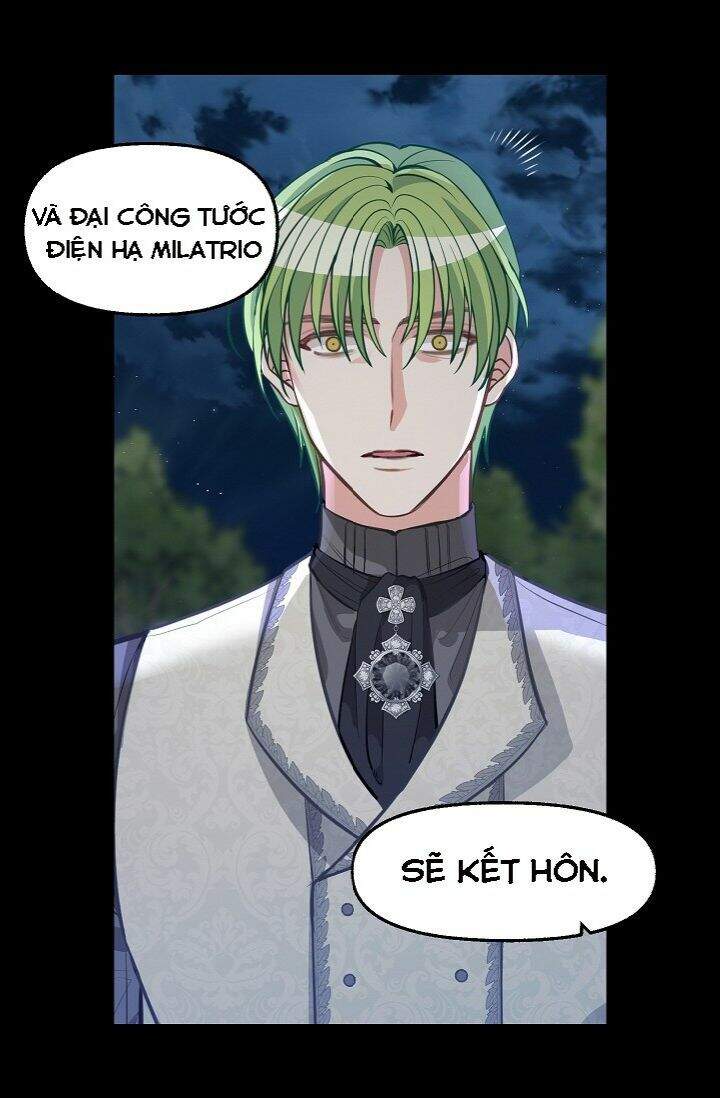 Hãy Bỏ Mặc Tôi - Chương 33