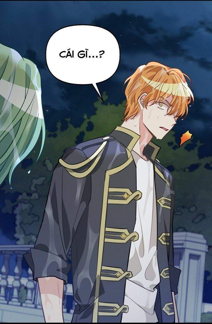 Hãy Bỏ Mặc Tôi - Chương 33