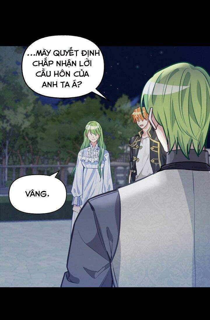 Hãy Bỏ Mặc Tôi - Chương 33