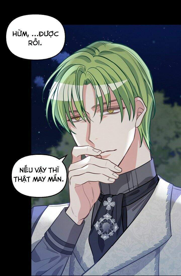 Hãy Bỏ Mặc Tôi - Chương 33