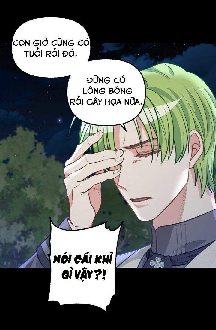 Hãy Bỏ Mặc Tôi - Chương 33