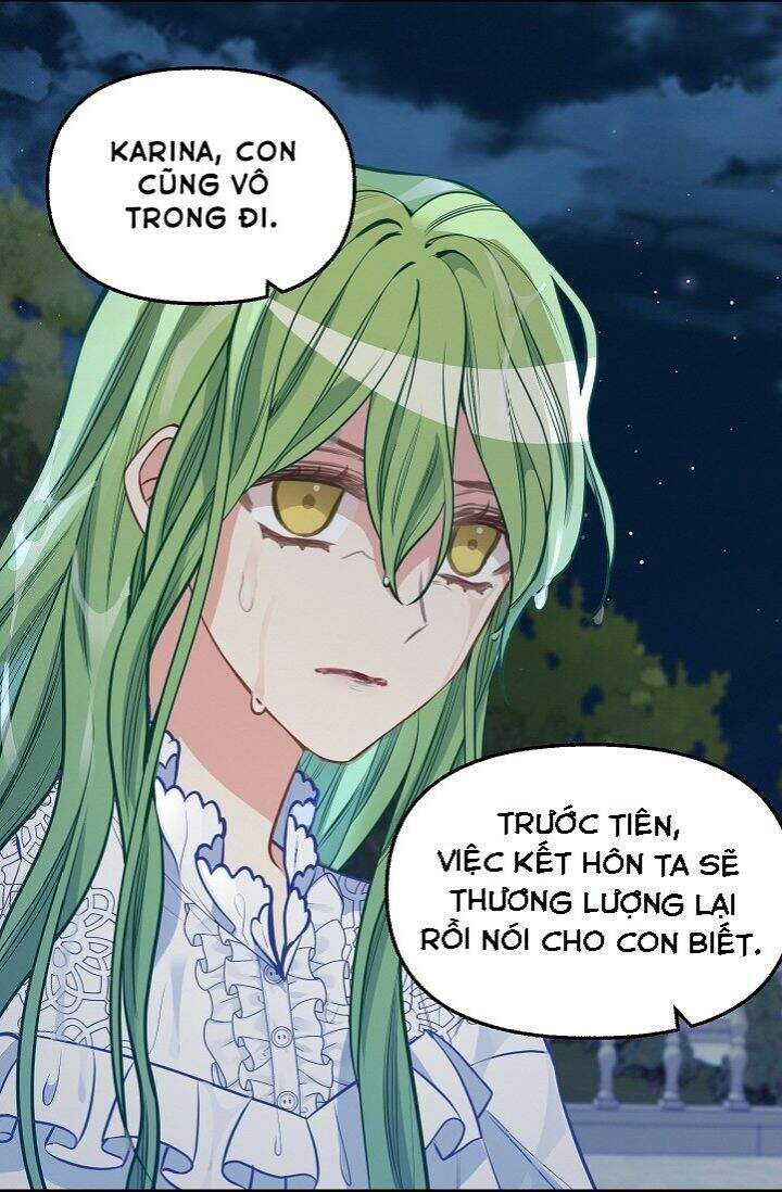 Hãy Bỏ Mặc Tôi - Chương 33